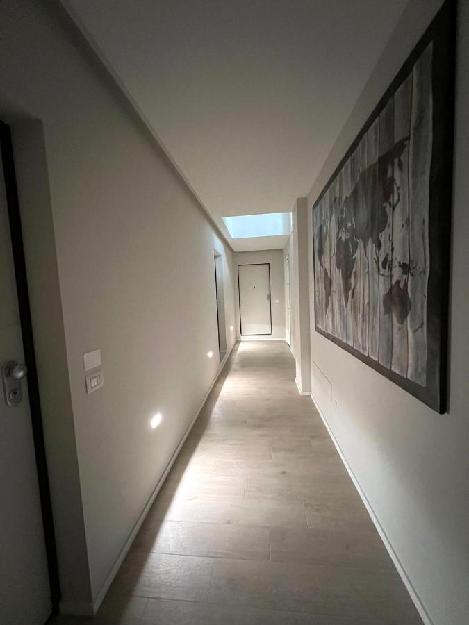 Casa Dante: Oneglia Centro-Marina-Spiagge Apartment Imperia Luaran gambar